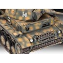 Revell 03251 PzKpfw III Ausf. L