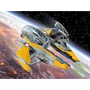 Revell 03606 Anakins Jedi Starfighter