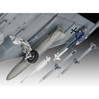 Revell 03952 Eurofighter Typhoon