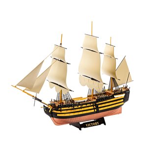 Revell 05819 HMS Victory Mastab 1:450