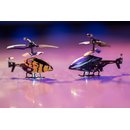 Revell 23916 XS-Helicopter TOXI gelb