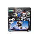 Revell 63610 Model Set Boba Fetts Slave I