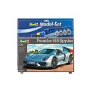 Revell 67026 Model Set Porsche 918 Spyder