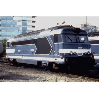 Jouef  HJ2340 Diesellokomotive  BB 67604,