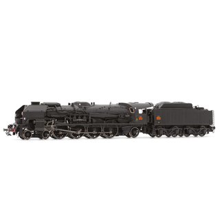 Jouef  HJ2345 Dampflokomotive Reihe 241 P m