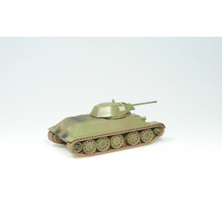 SDV 87155 Bausatz Panzer T34/76 Modell 1942  Massstab 1:87