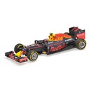 Minichamps 417160026 Red Bull Racing Tag Heuer RB12, D....