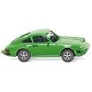 Wiking 016102  Porsche 911 SC - grn  Mastab 1:87