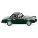 Wiking 018698 Glas 1700 GT Cabrio...