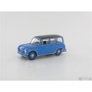 IXO 431061 (Blister) AWZ P70 Kombi blau/schwarz...