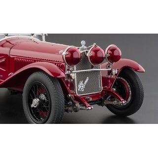 CMC M138 Alfa Romeo 6C 1750 GS, 1930 Massstab: 1:18