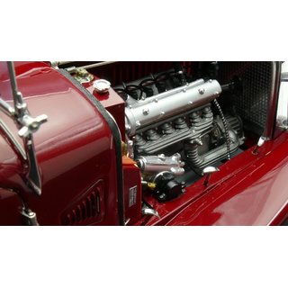 CMC M138 Alfa Romeo 6C 1750 GS, 1930 Massstab: 1:18