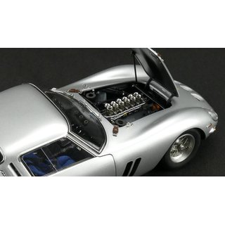 CMC M-152 Ferrari 250 GTO, 1962 / Blau Massstab 1:18