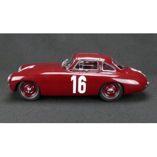 CMC M-160 Mercedes-Benz 300 SL Groer Preis von Bern, 1952 #16 rot Massstab 1:18