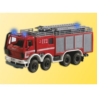 VIESSMANN 1125 H0 Feuerwehr Loeschw.  Fktm