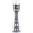 TOMYTEC 976712 Funkwellen-Mast