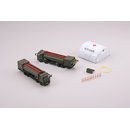 TOMYTEC 977504 Tankwagen-Set, JASDF