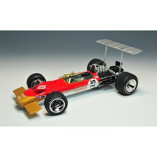 EBBRO 500020005 1:20 Team Lotus Type 49B 1968