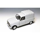 EBBRO 500025003 1:24 Renault 4 Fourgonnette