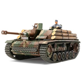 Tamiya 300035310 1:35 WWII StuG III Ausf. G Fi