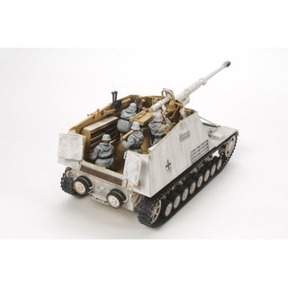 Tamiya 300035335 1:35 WWII Dt. Panzerjger Nas