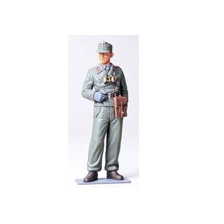 Tamiya 300036301 1:16 WWII Figur Deutscher Pan