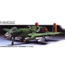 Tamiya 300061028 1:48 Fairchild Republic A-10A