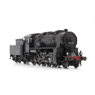 Jouef HJ2297 Dampflokomotive Reihe 150 C d Spur H0