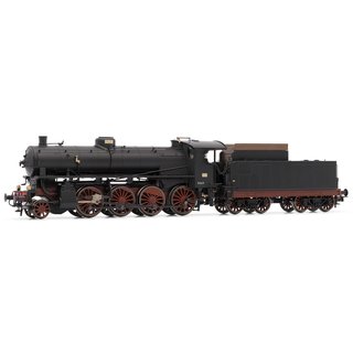 Rivarossi HR2459 Dampflokomotive Reihe Gr.744