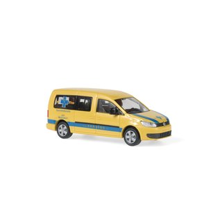 RIETZE 52704 VW Caddy Maxi 11 Sanplus Massstab: H0