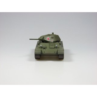 SDV 87153 Bausatz Panzer T-34/76 Modell 1940 Mastab: 1:87
