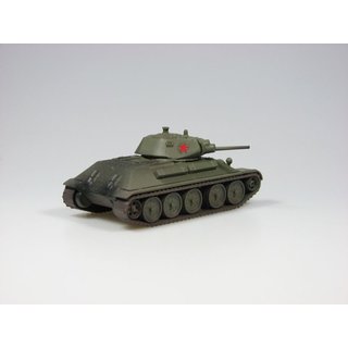 SDV 87153 Bausatz Panzer T-34/76 Modell 1940 Mastab: 1:87