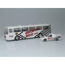 *SDV 10350 Bausatz Karosa C-734 Bus + Pick-up Autodrom...