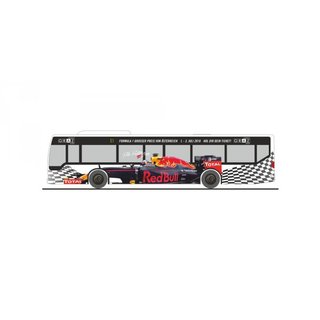 Rietze 66998 Mercedes-Benz Citaro Graz Linien - Formula 1 (AT), Mastab:  1:87