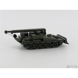 RK-Modelle 816110-F T55 TK Kranpanzer Massstab 1:87