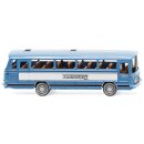 Wiking 070901  MB O 302 Reisebus Touring  Maßstab 1:87