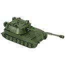 Minitank 05060 M 109 A2 Panzerh. US Maßstab: 1:87