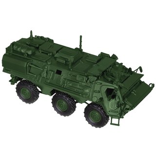 Minitank 05124 Radpanzer NBSRS Fox Mastab: 1:87