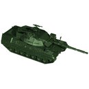 Minitank 05138 Leopard 1 A1A1 BW Mastab: 1:87