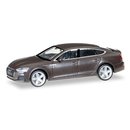 *Herpa 038706 Audi A5 Sportback, argusbraunmetallic...