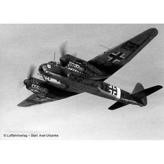 Revell 03935 Junkers Ju88 A-4