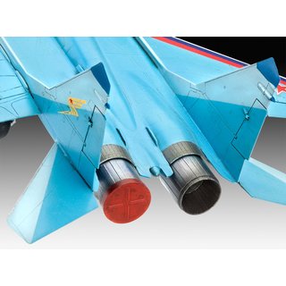 Revell 03936 MiG-29S Fulcrum