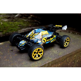 Revell 24617 4WD Car BEESTING