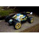 Revell 24617 4WD Car BEESTING