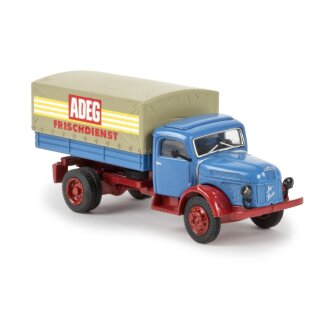 Brekina 58040 Steyr 380/I PP, ADEG  Maßstab: 1:87