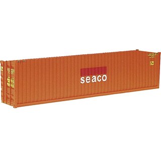 Faller 532055 40 HC Container SEACO