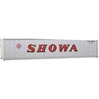 Faller 532155 40 Container SHOWA