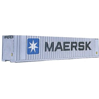 Faller 533401 40-HC Container MAERSK