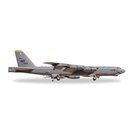 Herpa 558440 Boeing B-52H Stratofortress USAF 69BS,...