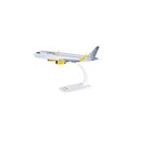 Herpa 610889-001 Airbus A320 Vueling, EC-MES  Mastab 1:200